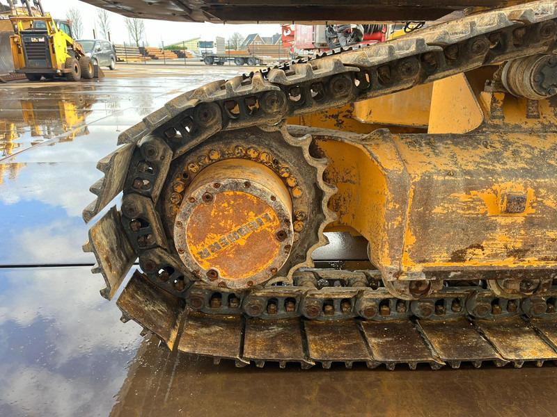 Drilling rig Liebherr R922 HDSL Wimmer Drill: picture 15