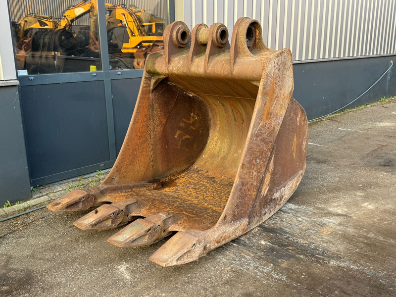 Onbekend Lehnhoff HH5-1450 - Bucket: picture 1 Onbekend Lehnhoff HH5-1450 - Bucket: picture 1