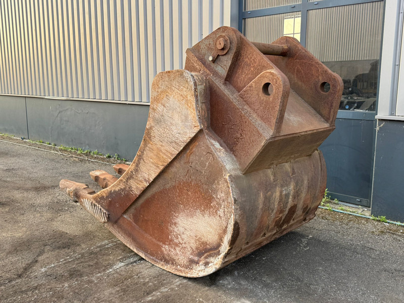 Onbekend Lehnhoff HH8-1600 HS40 - Bucket: picture 3 Onbekend Lehnhoff HH8-1600 HS40 - Bucket: picture 3