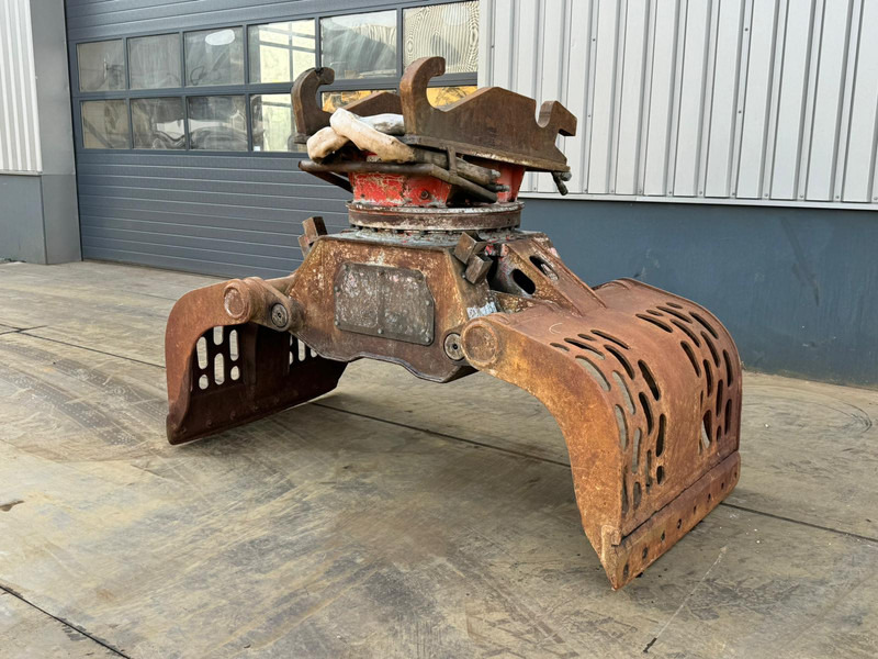 ROTAR Rg 48 n - Grapple: picture 5 ROTAR Rg 48 n - Grapple: picture 5