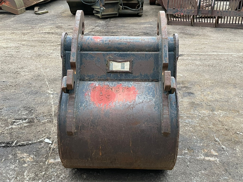 Verachtert HG3-800 CW20/30/40 - Bucket: picture 4 Verachtert HG3-800 CW20/30/40 - Bucket: picture 4