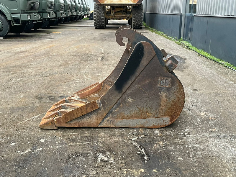 Verachtert HG3-800 CW20/30/40 - Bucket: picture 2 Verachtert HG3-800 CW20/30/40 - Bucket: picture 2