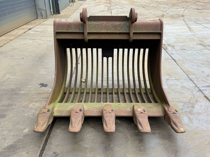Verachtert Verachtert Bucket CW40 - Bucket: picture 4 Verachtert Verachtert Bucket CW40 - Bucket: picture 4