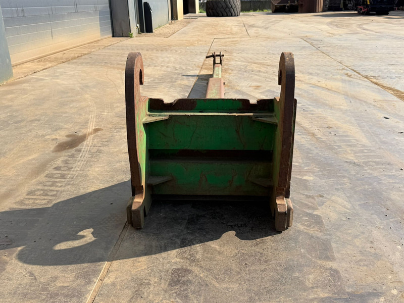 Verachtert Verleng jip CW30 kraan - Bucket: picture 4 Verachtert Verleng jip CW30 kraan - Bucket: picture 4