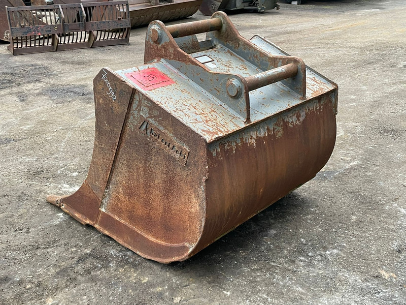 ZFE - Quick coupler: picture 3 ZFE - Quick coupler: picture 3