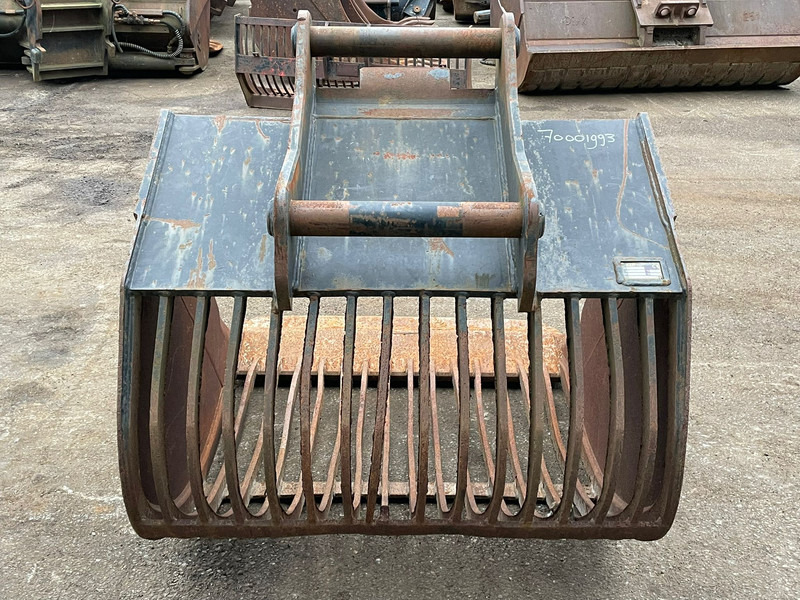 ZFE RG3-1200 - Quick coupler: picture 4 ZFE RG3-1200 - Quick coupler: picture 4