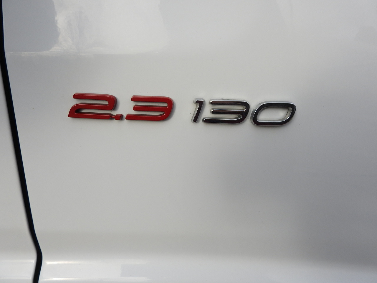 Box van FIAT DUCATO BOX LIFT 8 PALLETS CRUISE CONTROL NAVIGATION AIR CONDITIONING LED LIGHTS  130HP: picture 19