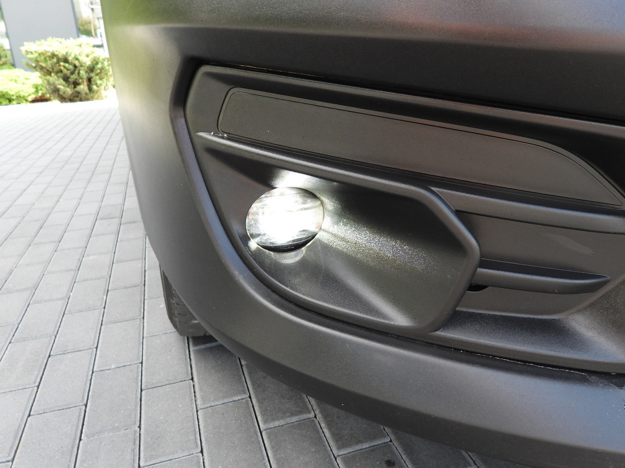 Curtain side van IVECO DAILY 35S18 TARPAULIN 10 PALLETS CRUISE CONTROL LED LIGHTS AIR CONDITIONING  180HP: picture 22