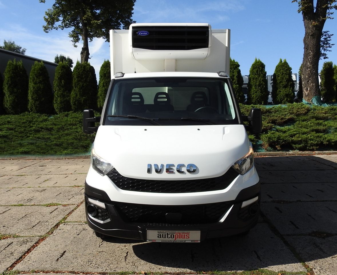 IVECO DAILY - Refrigerated van: picture 5 IVECO DAILY - Refrigerated van: picture 5