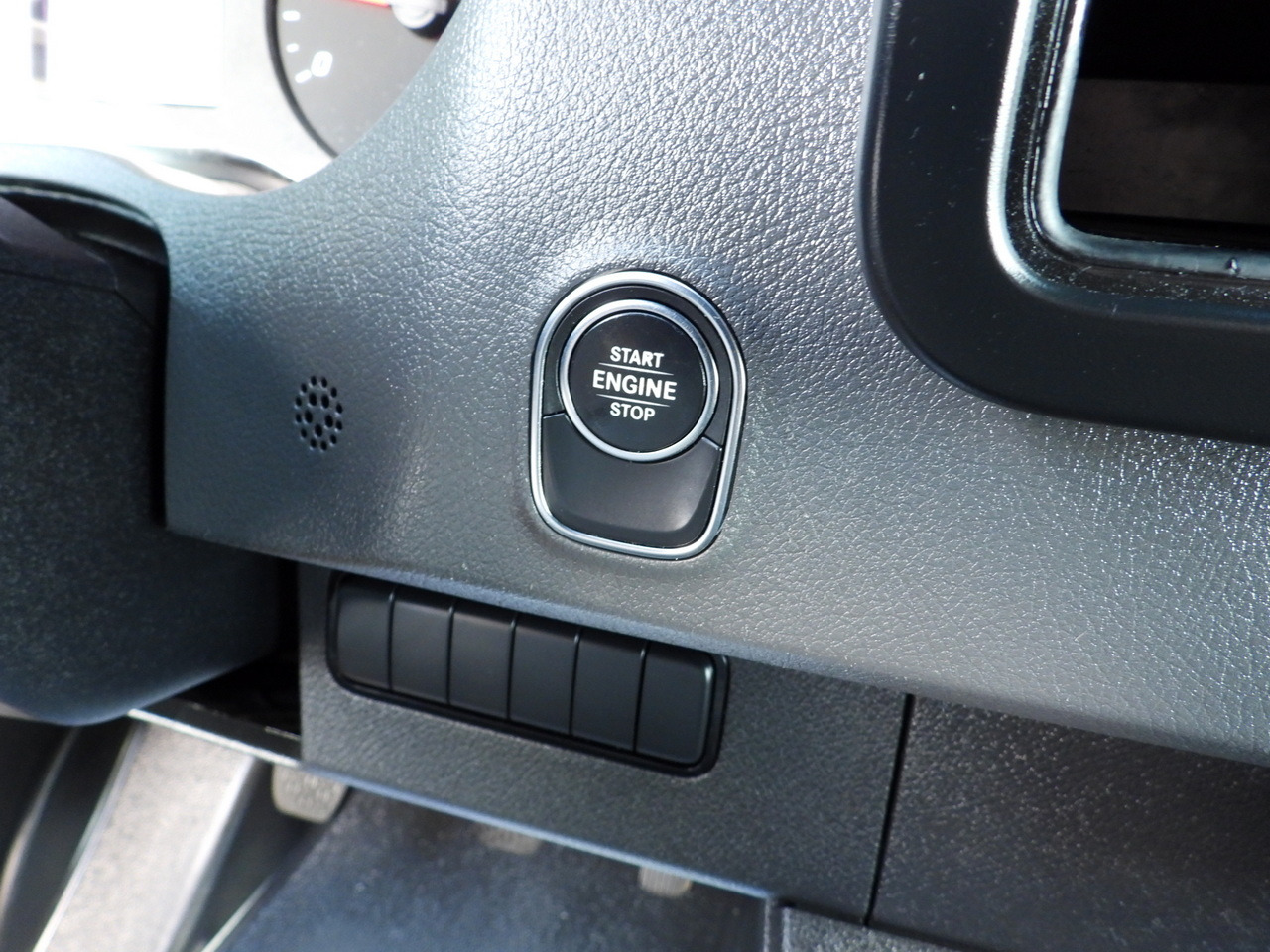Box van MERCEDES SPRINTER 514 BOX LIFT 8 PALLETS CRUISE CONTROL TWIN WHEELS AIR CONDITIONING  140HP: picture 34