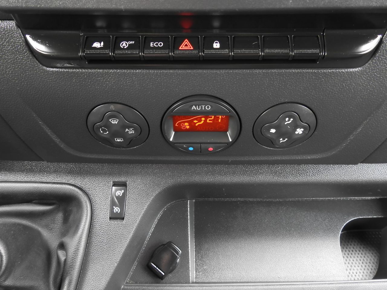 Leasing of OPEL MOVANO OPEL MOVANO: picture 37