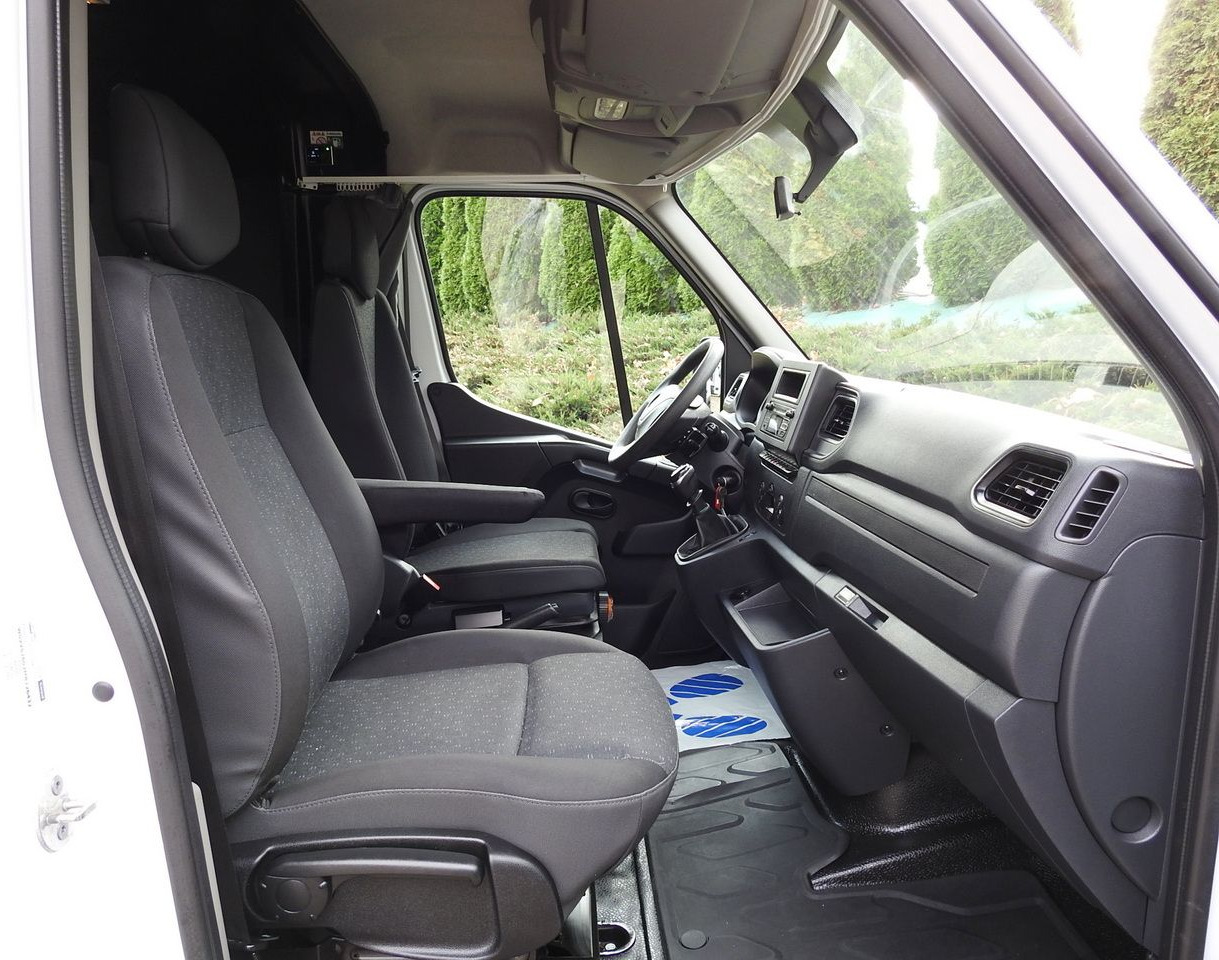 Leasing of OPEL MOVANO OPEL MOVANO: picture 38