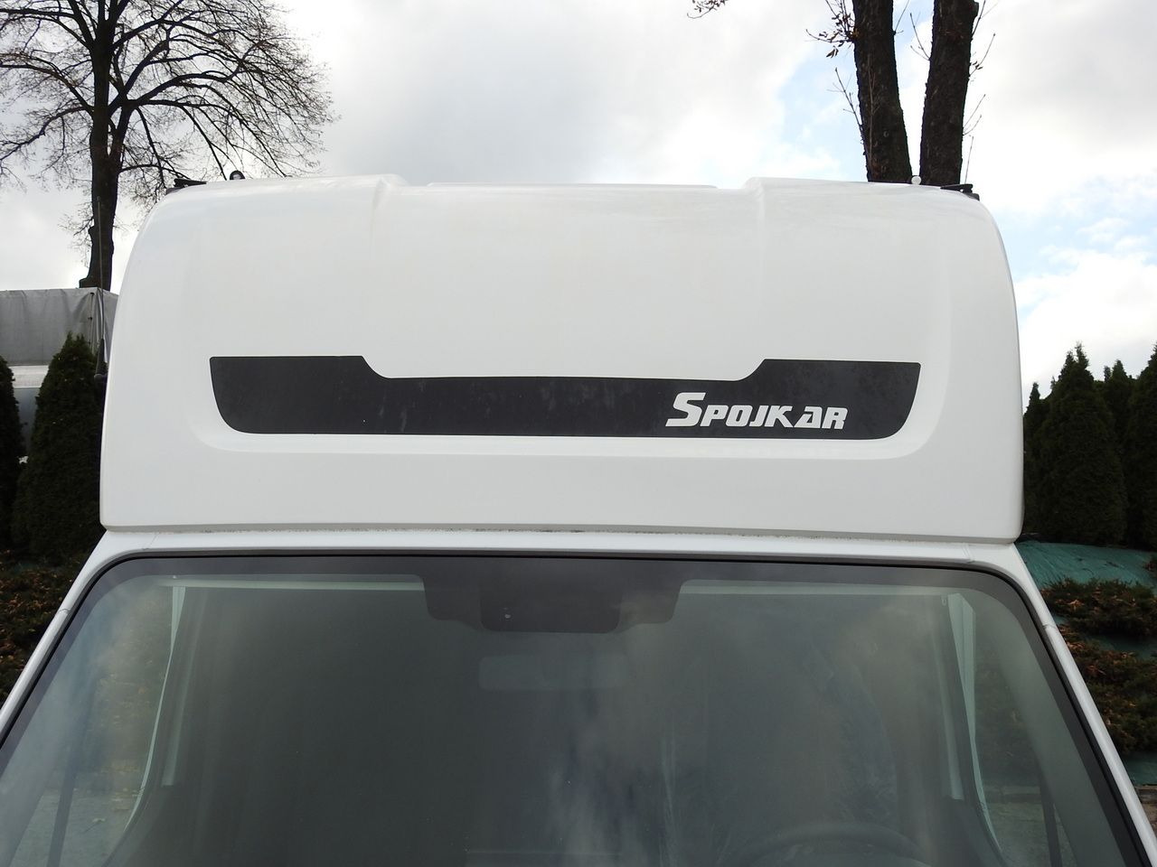 Leasing of OPEL MOVANO OPEL MOVANO: picture 15