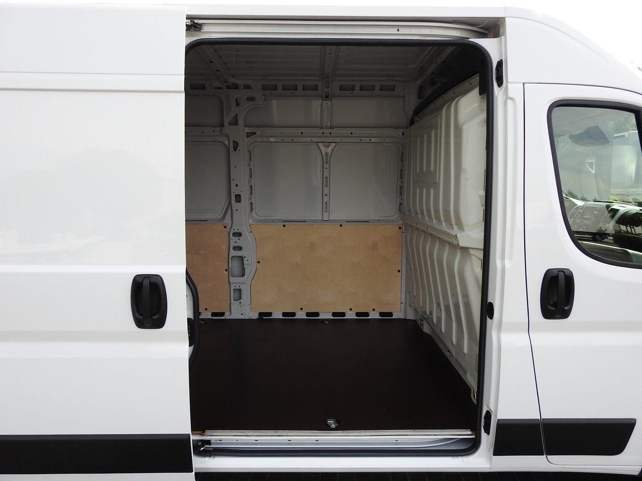 Panel van OPEL MOVANO VAN CRUISE CONTROL AIR CONDITIONING  140HP: picture 20