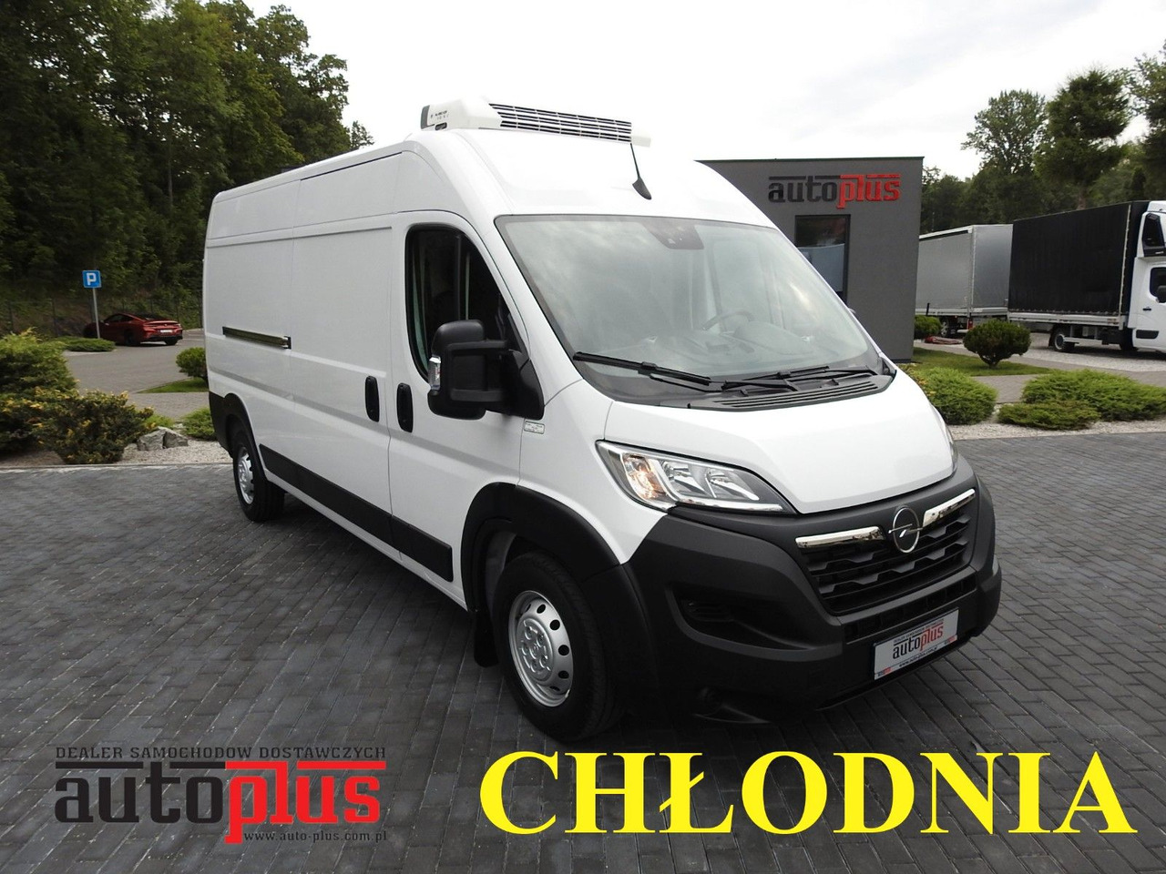 Opel MOVANO KÜHLKASTENWAGEN 0*C HEIZFUNKTION Opel MOVANO KÜHLKASTENWAGEN 0*C HEIZFUNKTION - Refrigerated van: picture 1 Opel MOVANO KÜHLKASTENWAGEN 0*C HEIZFUNKTION Opel MOVANO KÜHLKASTENWAGEN 0*C HEIZFUNKTION - Refrigerated van: picture 1