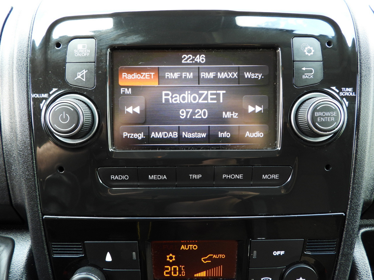 Refrigerated van PEUGEOT BOXER REGRIGERATOR BOX 0*C 8 PALLETS CRUISE CONTROL LED LIGHTS AIR CONDITIONING 165HP: picture 40 Refrigerated van PEUGEOT BOXER REGRIGERATOR BOX 0*C 8 PALLETS CRUISE CONTROL LED LIGHTS AIR CONDITIONING 165HP: picture 40