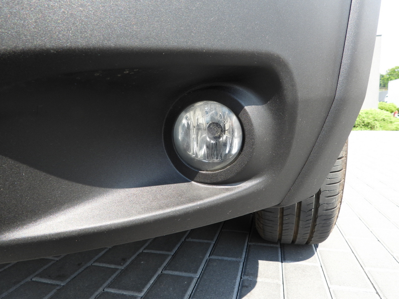 Refrigerated van PEUGEOT BOXER REGRIGERATOR BOX 0*C 8 PALLETS CRUISE CONTROL LED LIGHTS AIR CONDITIONING 165HP: picture 27 Refrigerated van PEUGEOT BOXER REGRIGERATOR BOX 0*C 8 PALLETS CRUISE CONTROL LED LIGHTS AIR CONDITIONING 165HP: picture 27