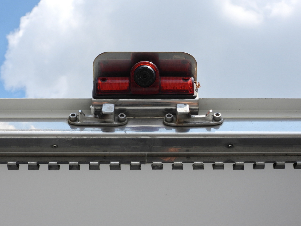 Refrigerated van PEUGEOT BOXER REGRIGERATOR BOX 0*C 8 PALLETS CRUISE CONTROL LED LIGHTS AIR CONDITIONING 165HP: picture 25 Refrigerated van PEUGEOT BOXER REGRIGERATOR BOX 0*C 8 PALLETS CRUISE CONTROL LED LIGHTS AIR CONDITIONING 165HP: picture 25