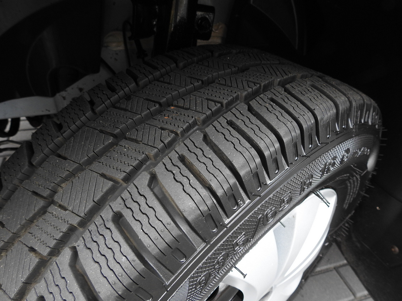 Curtain side van RENAULT MASTER  TARPAULIN 10 PALLETS WEBASTO CRUISE CONTROL LED LIGHTS PNEUMATICS AIR CONDITIONING  165HP: picture 24