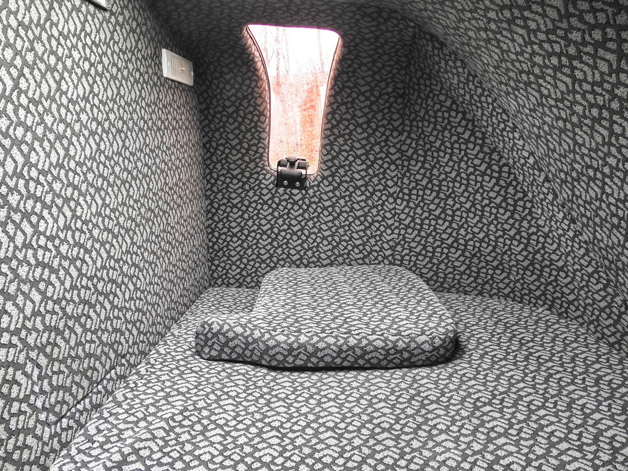 Curtain side van RENAULT MASTER  TARPAULIN 10 PALLETS WEBASTO CRUISE CONTROL LED LIGHTS PNEUMATICS AIR CONDITIONING  165HP: picture 41