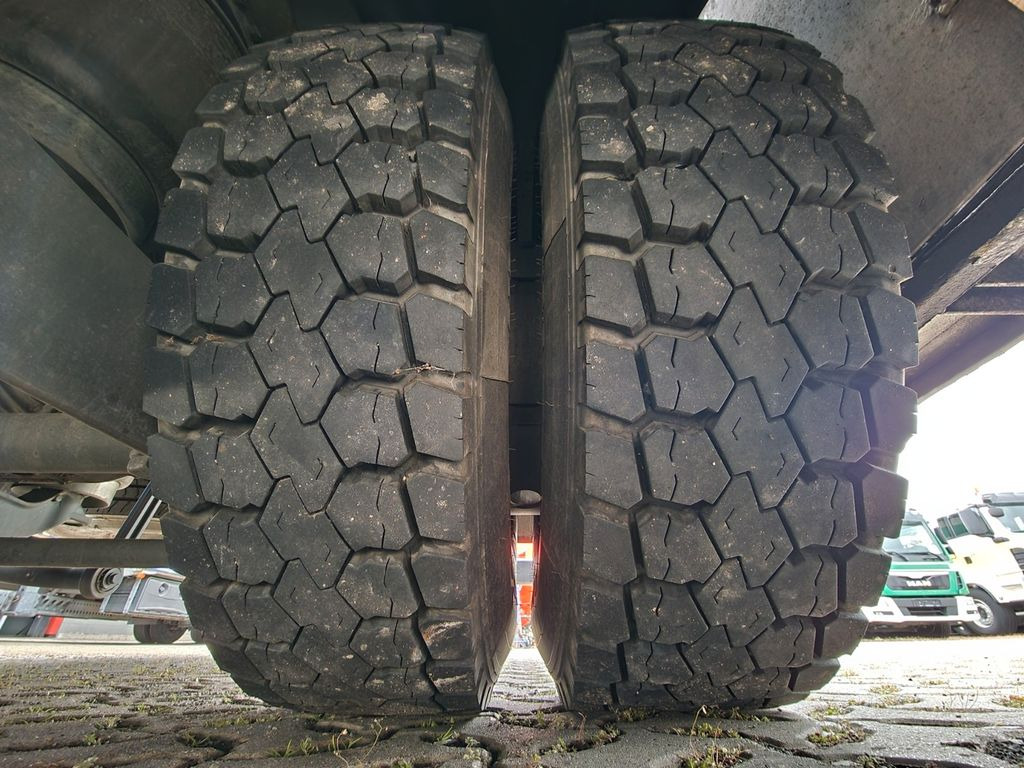 Crane truck Mercedes-Benz Axor 1833L / Palfinger PK 12002-EH: picture 29 Crane truck Mercedes-Benz Axor 1833L / Palfinger PK 12002-EH: picture 29