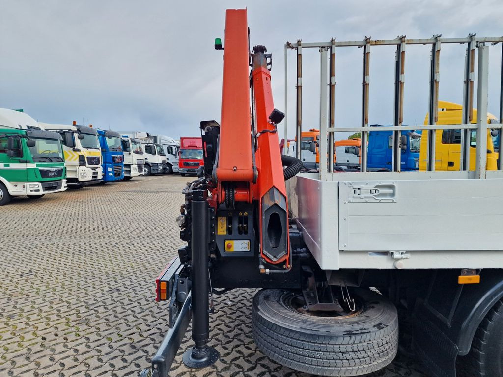 Crane truck Mercedes-Benz Axor 1833L / Palfinger PK 12002-EH: picture 11 Crane truck Mercedes-Benz Axor 1833L / Palfinger PK 12002-EH: picture 11