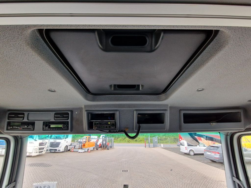 Crane truck Mercedes-Benz Axor 1833L / Palfinger PK 12002-EH: picture 26 Crane truck Mercedes-Benz Axor 1833L / Palfinger PK 12002-EH: picture 26