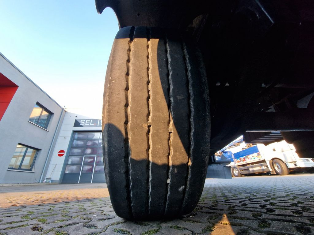 Timber semi-trailer PAVIC PRSH-27-SW / Liftachse: picture 29 Timber semi-trailer PAVIC PRSH-27-SW / Liftachse: picture 29