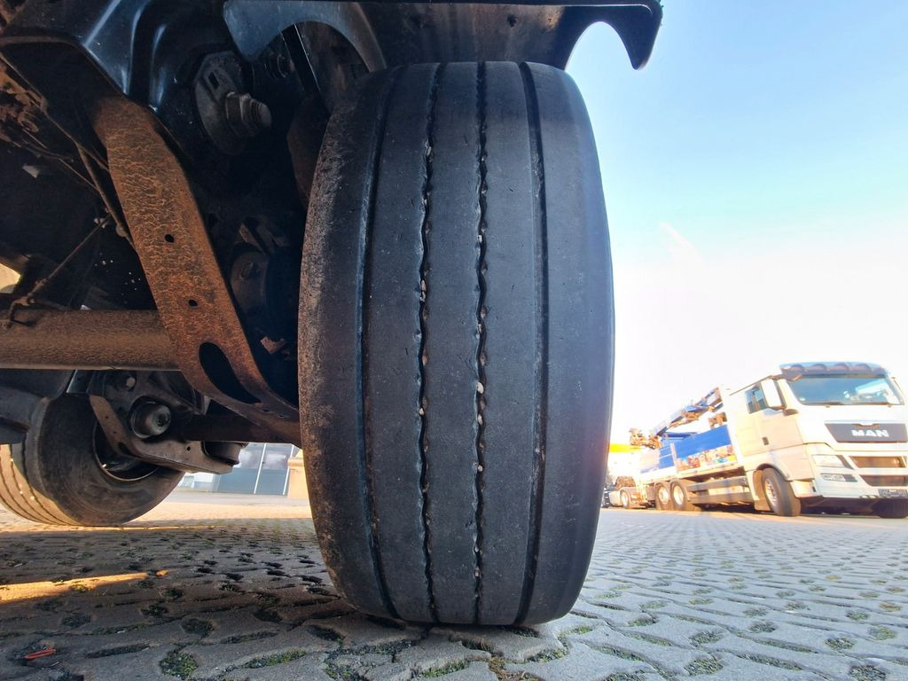 Timber semi-trailer PAVIC PRSH-27-SW / Liftachse: picture 24 Timber semi-trailer PAVIC PRSH-27-SW / Liftachse: picture 24