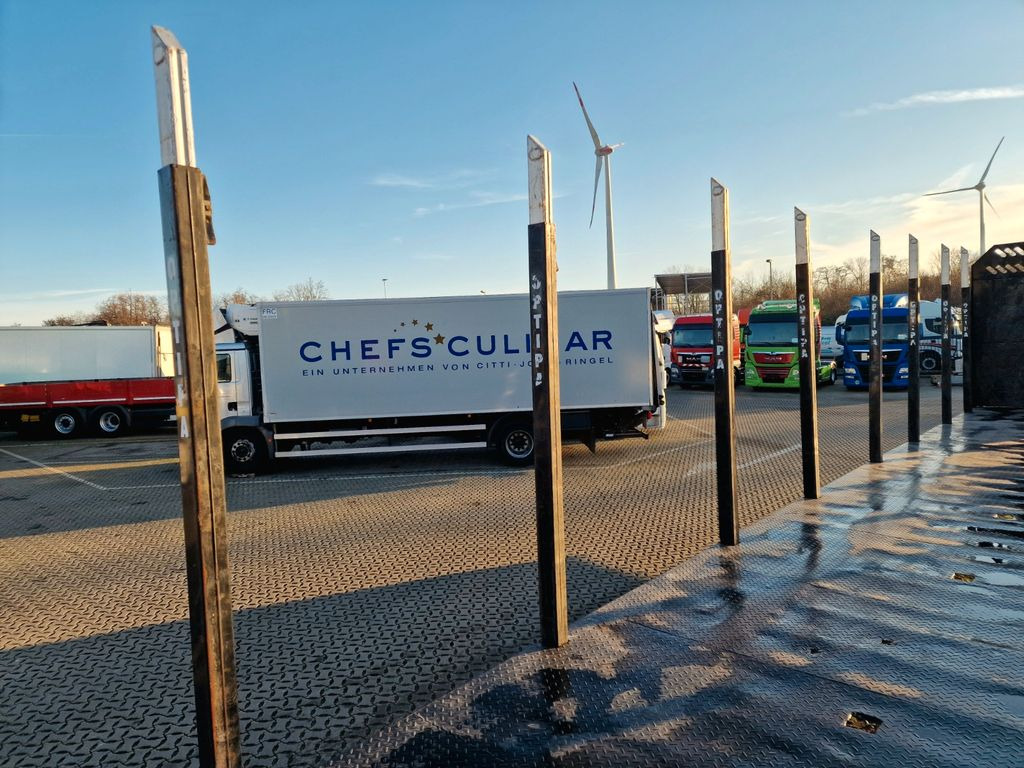 Timber semi-trailer PAVIC PRSH-27-SW / Liftachse: picture 13 Timber semi-trailer PAVIC PRSH-27-SW / Liftachse: picture 13