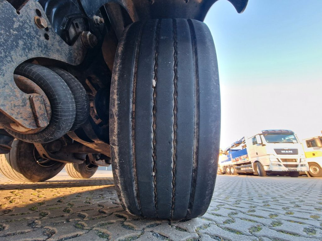 Timber semi-trailer PAVIC PRSH-27-SW / Liftachse: picture 23 Timber semi-trailer PAVIC PRSH-27-SW / Liftachse: picture 23