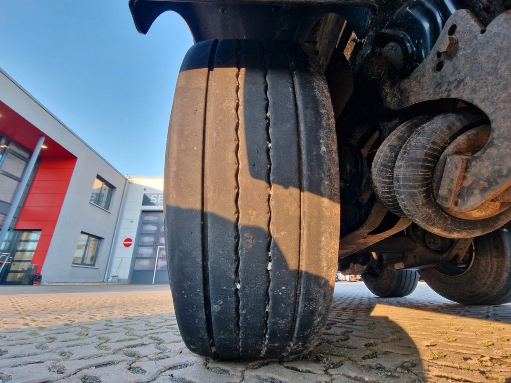 Timber semi-trailer PAVIC PRSH-27-SW / Liftachse: picture 27 Timber semi-trailer PAVIC PRSH-27-SW / Liftachse: picture 27