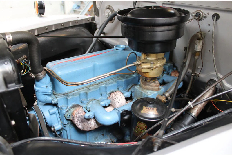 Tipper Chevrolet Loadmaster: picture 10