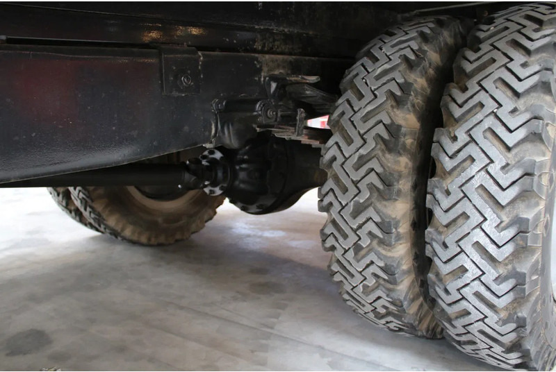 Tipper Chevrolet Loadmaster: picture 16