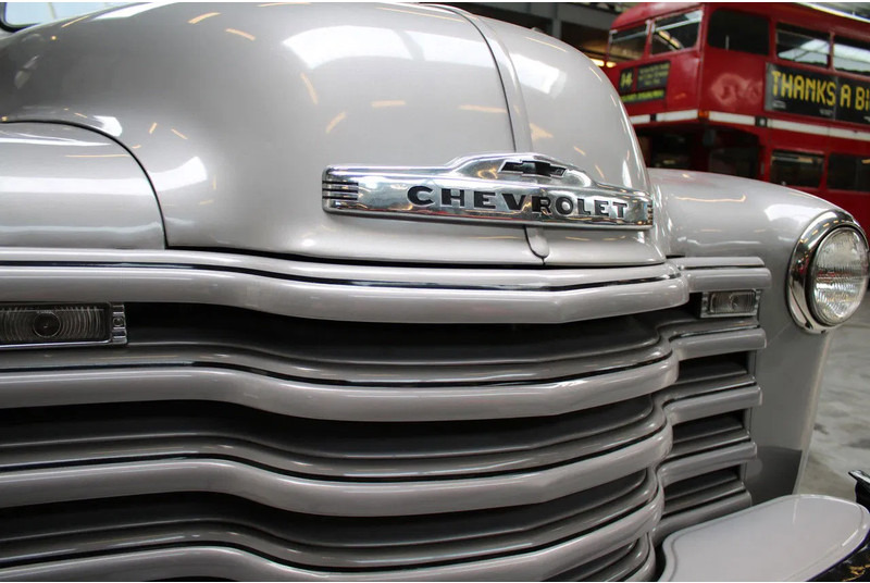 Tipper Chevrolet Loadmaster: picture 12