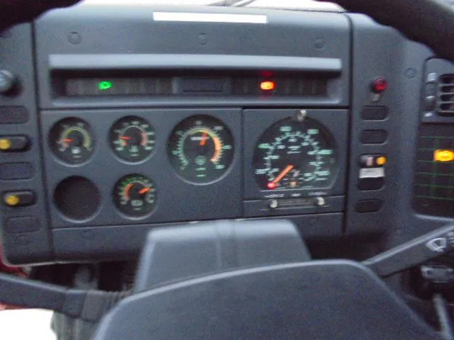 Leasing of DAF 65.210 DAF 65.210: picture 11 Leasing of DAF 65.210 DAF 65.210: picture 11