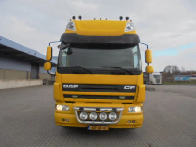 DAF CF 65 300 EEV NL TRUCK - Tow truck: picture 2 DAF CF 65 300 EEV NL TRUCK - Tow truck: picture 2