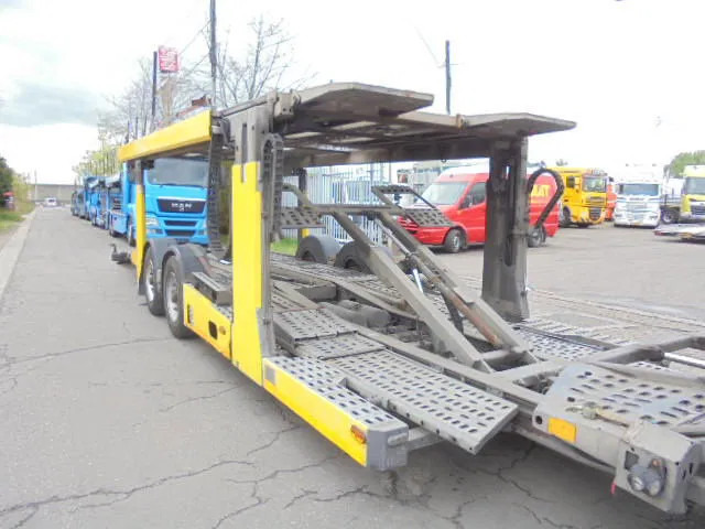 Leasing of DAF CF 75 360 EEV NL TRUCK DAF CF 75 360 EEV NL TRUCK: picture 8