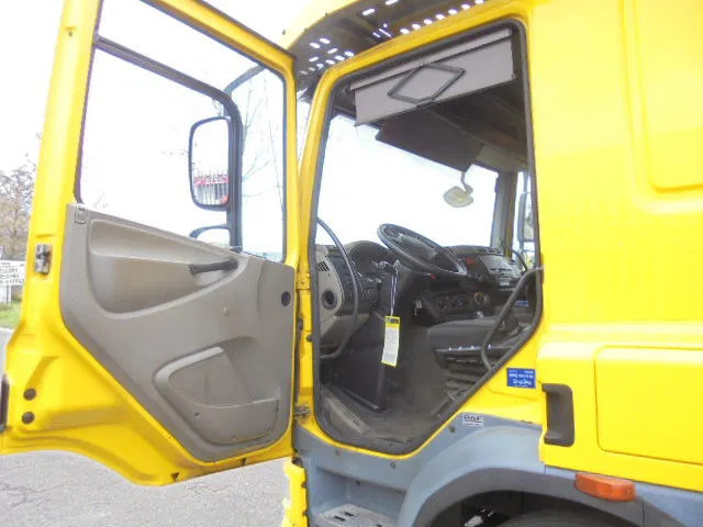 Leasing of DAF CF 75 360 EEV NL TRUCK DAF CF 75 360 EEV NL TRUCK: picture 10