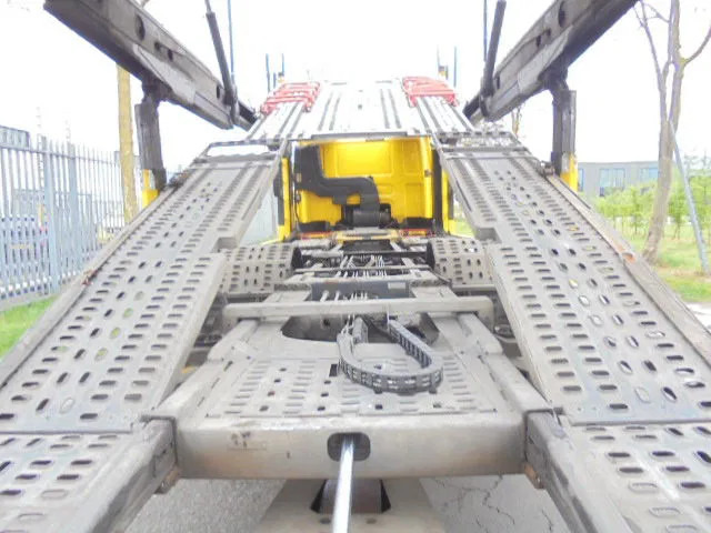 Leasing of DAF CF 75 360 EEV NL TRUCK DAF CF 75 360 EEV NL TRUCK: picture 20