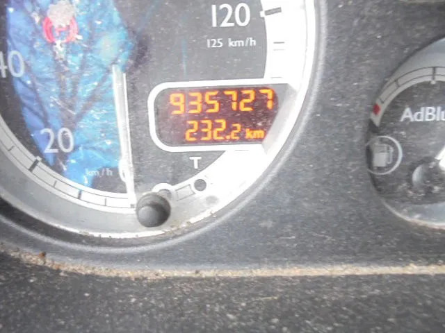 Leasing of DAF CF 75 360 EEV NL TRUCK DAF CF 75 360 EEV NL TRUCK: picture 14