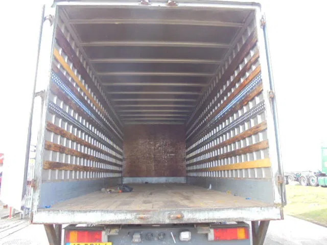 Container transporter/ Swap body truck DAF CF 75 360 NL TRUCK: picture 20
