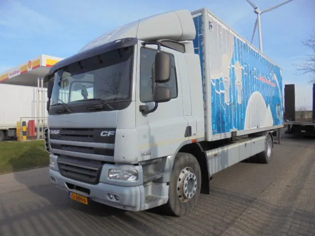 DAF CF 75 360 NL TRUCK - Container transporter/ Swap body truck: picture 1 DAF CF 75 360 NL TRUCK - Container transporter/ Swap body truck: picture 1