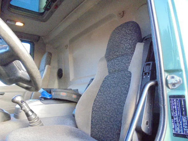 Crane truck DAF CF 85.410 6X2 NL TRUCK: picture 8 Crane truck DAF CF 85.410 6X2 NL TRUCK: picture 8