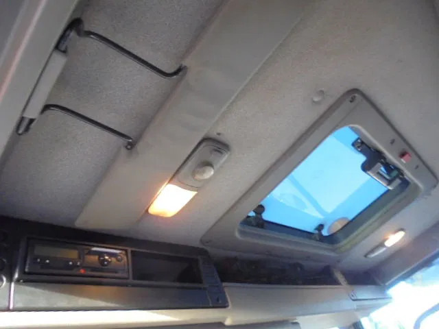 Crane truck DAF CF 85.410 6X2 NL TRUCK: picture 10 Crane truck DAF CF 85.410 6X2 NL TRUCK: picture 10