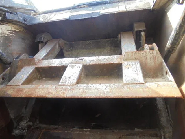 DAF FAN CF75-250 6X2 EEV K - Garbage truck: picture 5 DAF FAN CF75-250 6X2 EEV K - Garbage truck: picture 5