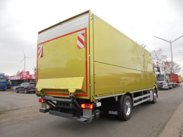 DAF XD 370 FA DEMO MET FABRIEKS GARANTIE - Box truck: picture 5 DAF XD 370 FA DEMO MET FABRIEKS GARANTIE - Box truck: picture 5