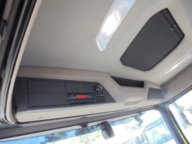 Leasing of DAF XD 450 F 8X4 NIEUW MET FABRIEKS GARANTIE DAF XD 450 F 8X4 NIEUW MET FABRIEKS GARANTIE: picture 10