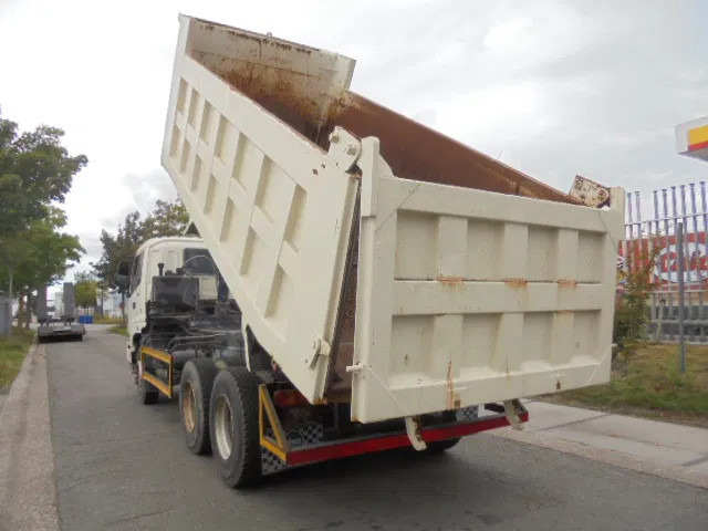 Diversen FOTON DAIMLER TX 3234 6X4 FOTON DAIMLER TX 3234 6X4 - Tipper: picture 3 Diversen FOTON DAIMLER TX 3234 6X4 FOTON DAIMLER TX 3234 6X4 - Tipper: picture 3