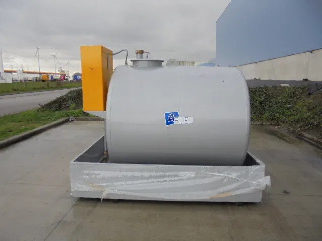 Emiliana Serbatoi TF3/50 NEW STOCK NOW - Storage tank: picture 3 Emiliana Serbatoi TF3/50 NEW STOCK NOW - Storage tank: picture 3